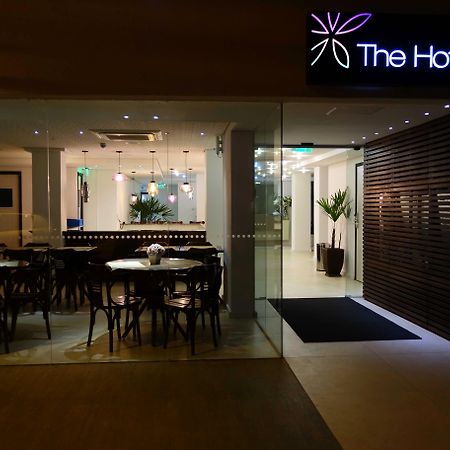 The Hotel Salvador Exterior photo